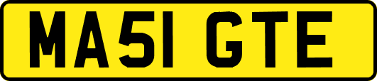 MA51GTE