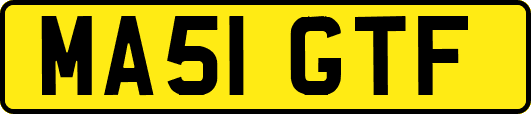 MA51GTF