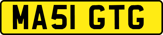 MA51GTG