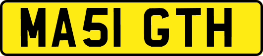 MA51GTH