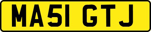MA51GTJ
