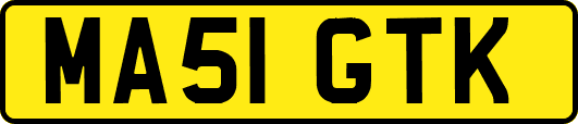 MA51GTK