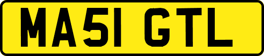 MA51GTL
