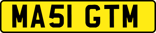 MA51GTM