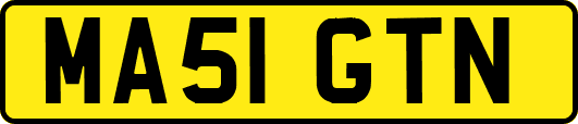 MA51GTN