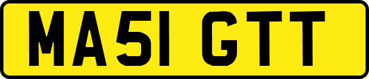 MA51GTT