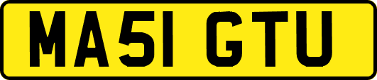 MA51GTU