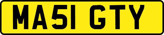 MA51GTY