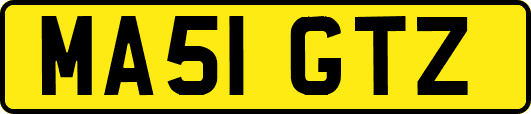 MA51GTZ