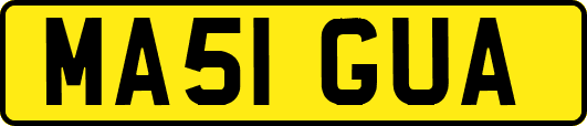 MA51GUA