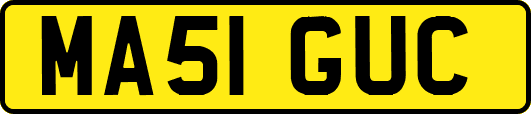 MA51GUC