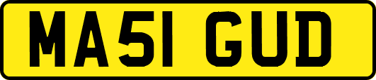 MA51GUD