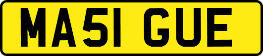 MA51GUE