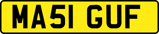 MA51GUF