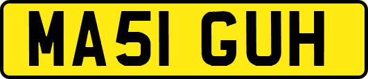 MA51GUH