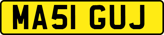 MA51GUJ