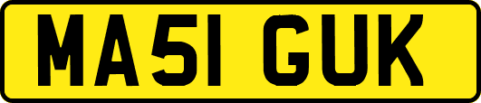 MA51GUK