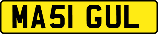 MA51GUL