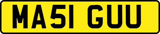 MA51GUU