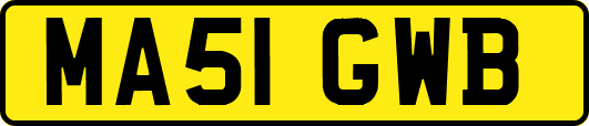 MA51GWB