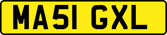 MA51GXL
