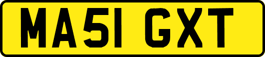 MA51GXT