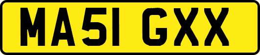 MA51GXX