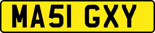 MA51GXY