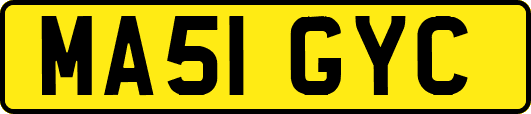 MA51GYC