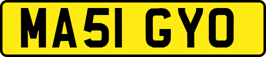 MA51GYO