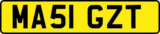 MA51GZT