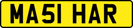 MA51HAR
