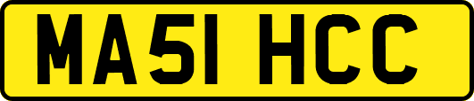 MA51HCC