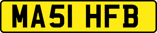 MA51HFB