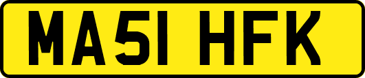MA51HFK