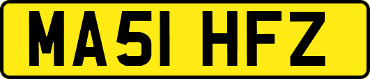 MA51HFZ