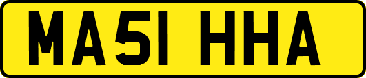 MA51HHA