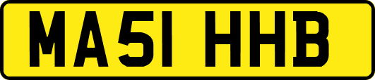 MA51HHB