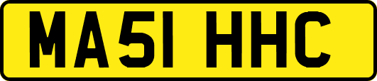 MA51HHC