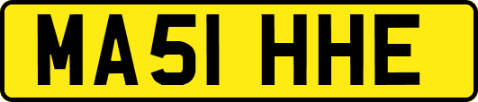 MA51HHE