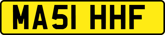 MA51HHF