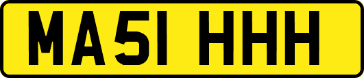MA51HHH