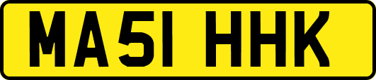 MA51HHK