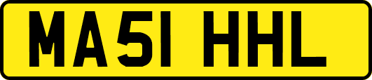 MA51HHL