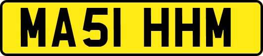 MA51HHM