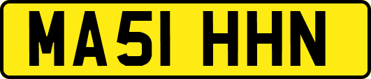 MA51HHN