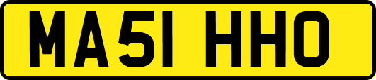 MA51HHO