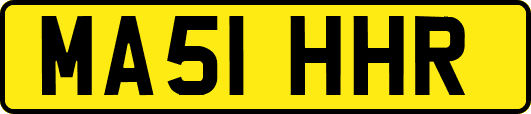 MA51HHR