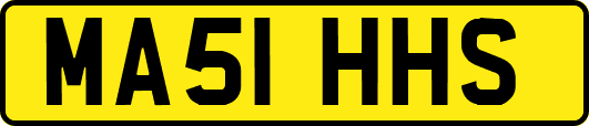 MA51HHS