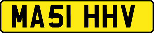 MA51HHV